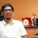Endrita Agung Wicaksono, founder Primetime Digital Development & Creative Agency. Foto/dok