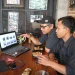 Dewan juri Lomba Foto Piala PJ Wali Kota Malang umumkan juara dan 20 nominasi karya foto terbaik /Foto: Dok.Tugumalang.id