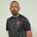 Marco Dias, pelatih kiper Unggul FC yang didatangkan untuk menatap putaran kedua Liga Futsal Profesional Indonesia. (Foto/Unggul FC)