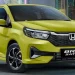 Honda Brio, salah satu rekomendasi mobil kecil untuk para pemula yang baru memiliki SIM A / Foto: Honda-Indonesia.com