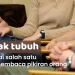 Gerak tubuh atau gesture sebagai salah satu cara membaca pikiran orang. (Foto/Canva)