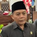 Ketua DPC PDI Perjuangan Kota Malang sekaligus ketua DPRD Kota Malang, I Made Riandiana Kartika. (Foto/M Sholeh)