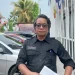 Komisioner KPU Kabupaten Malang, Marhaendra Pramudya Mahardika. Foto: Aisyah Nawangsari Putri
