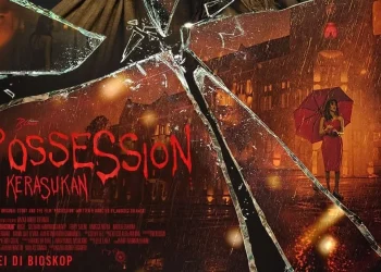 Sinopsis film Possesion: Kerasukan tawarkan cerita lebih menakutkan dari versi lama /Foto: Instagram @falconpictures