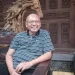 Mantan Bupati Malang, Rendra Kresna saat ditemui di rumahnya. Foto: Aisyah Nawangsari Putri
