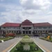 Balai Kota Malang sebagai pusat pemerintahan di Kota Malang. (Foto/M Sholeh)