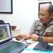 Kepala BPBD Kota Batu, Agung Sedayu. Daftar nomor darurat di Kota Batu. Foto: Azmy
