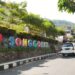 Tingkat okupansi vila di Songgoriti, Kota Batu di momen Lebaran 2024 ini terbilang jeblok jika dibandingkan dengan tahun 2023 lalu. Foto : Azmy