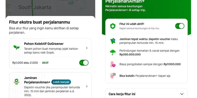 GoJek