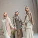 Tren warna baju Lebaran 2024. Foto: Freepik