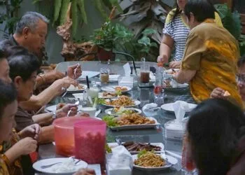 Ilustrasi restoran vibes homey di Malang bersama keluarga. Foto: Istimewa