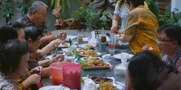 Ilustrasi restoran vibes homey di Malang bersama keluarga. Foto: Istimewa