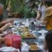 Ilustrasi restoran vibes homey di Malang bersama keluarga. Foto: Istimewa