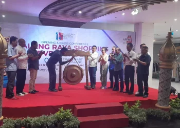 PJ wali kota malang