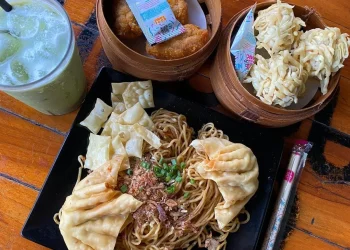 mie gacoan