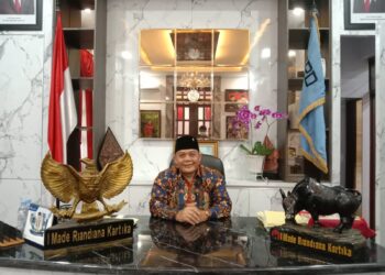PDI Perjuangan Kota Malang terkait Pilkada 2024