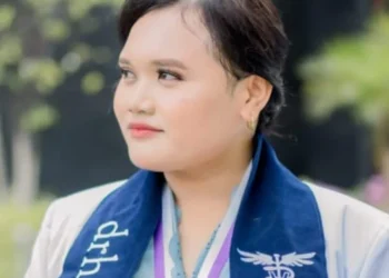dilaporkan hilang