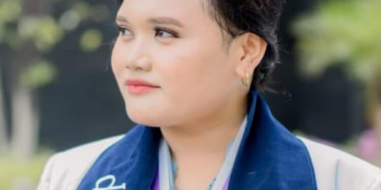 dilaporkan hilang