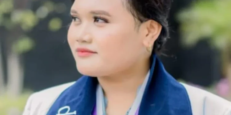 dilaporkan hilang