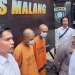 Kronologis perampokan di malang