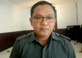PLT Dirut PDAM Kota Malang