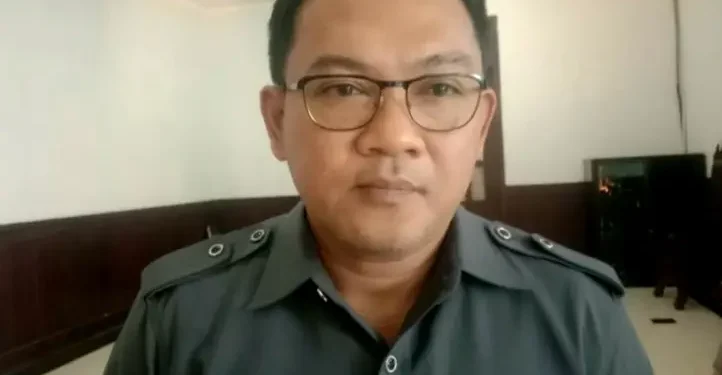 PLT Dirut PDAM Kota Malang