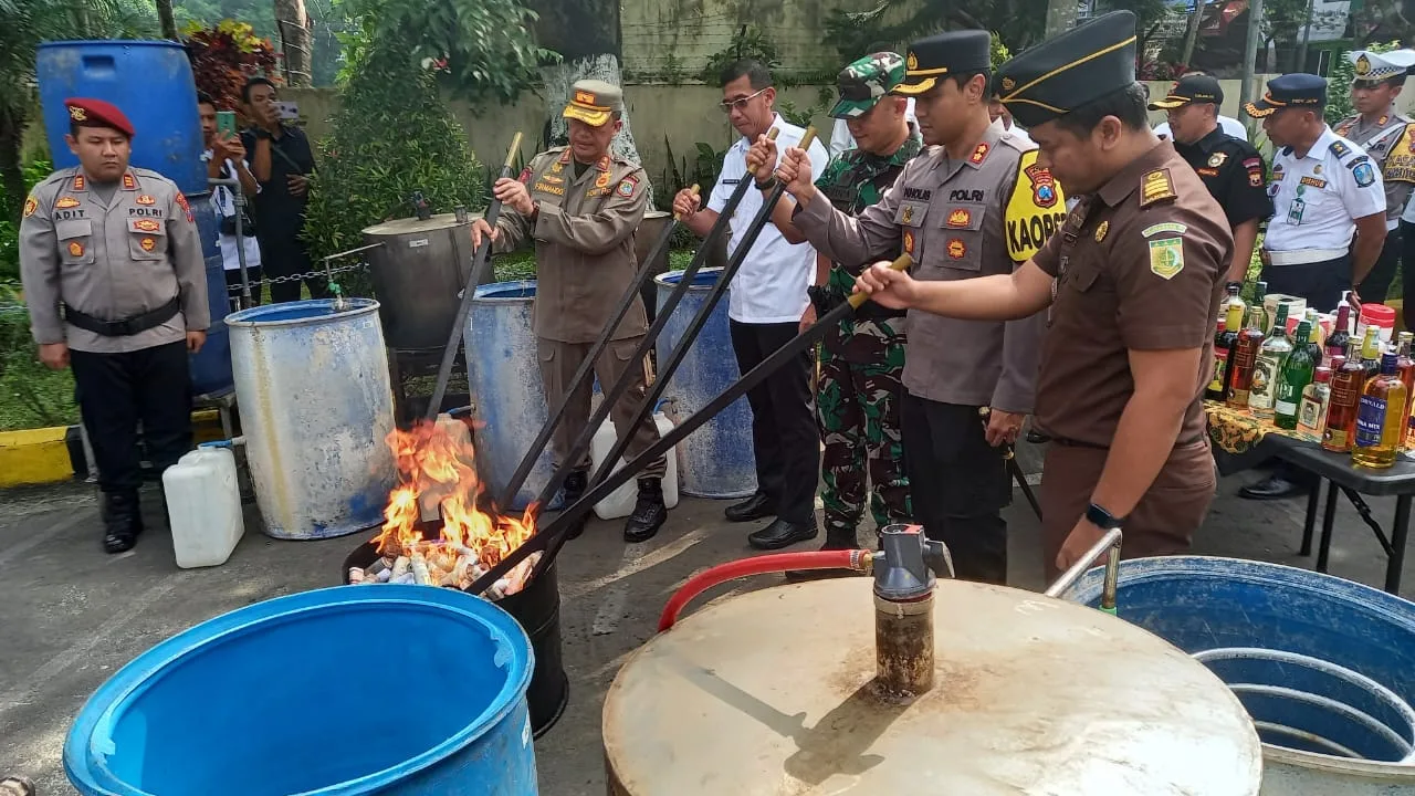 Kapolres Malang