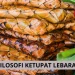 filosofi ketupat