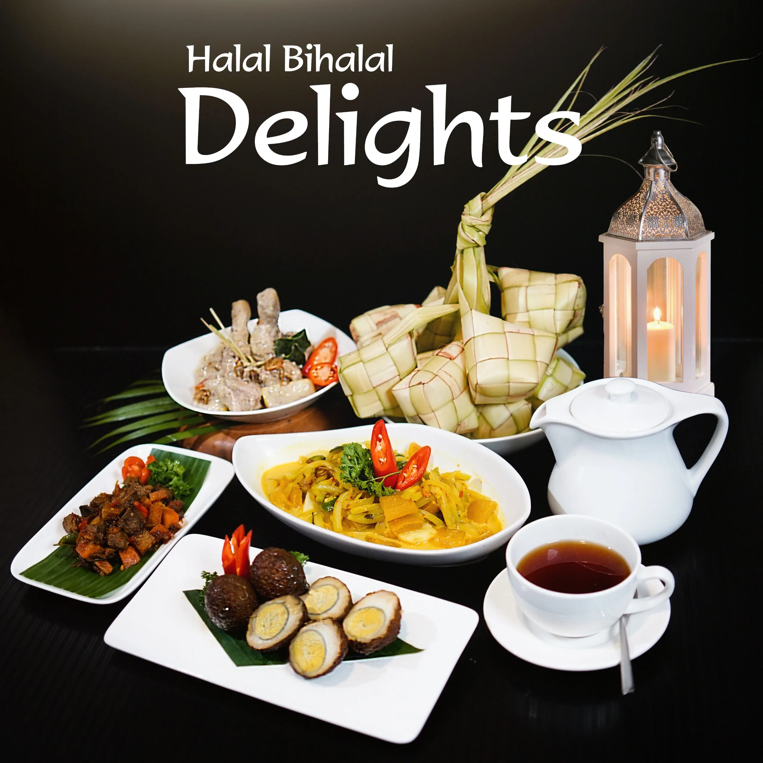 Halal bihalal