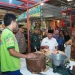 Pastikan Stabilitas Harga Sembako Jelang Lebaran, Bupati Malang Gelar Sidak dan Buka Operasi Pasar