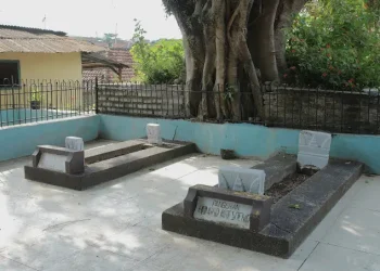 Kayutangan heritage
