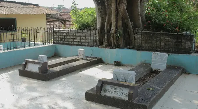 Kayutangan heritage