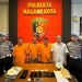 Komplotan Gendam geng makassar