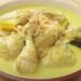 Resep membuat Opor Ayam saat Lebaran yang enak dan lezat /Foto: Tangkapan layar kanal YouTube Devina Hermawan