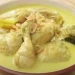 resep,Lebaran,Resep membuat opor ayam - Dijamin Momen Lebaran Semakin Berkesan, Berikut Resep Bikin Opor Ayam Enak dan Lezat
