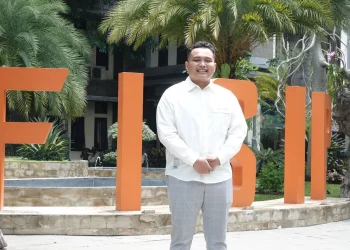 mahasiswa sosiologi UB