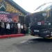 peserta mudik gratis