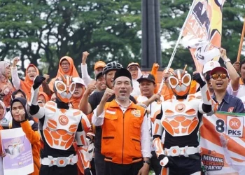 PKS Kota Malang