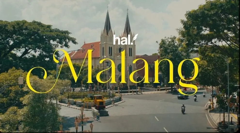 hal Malang