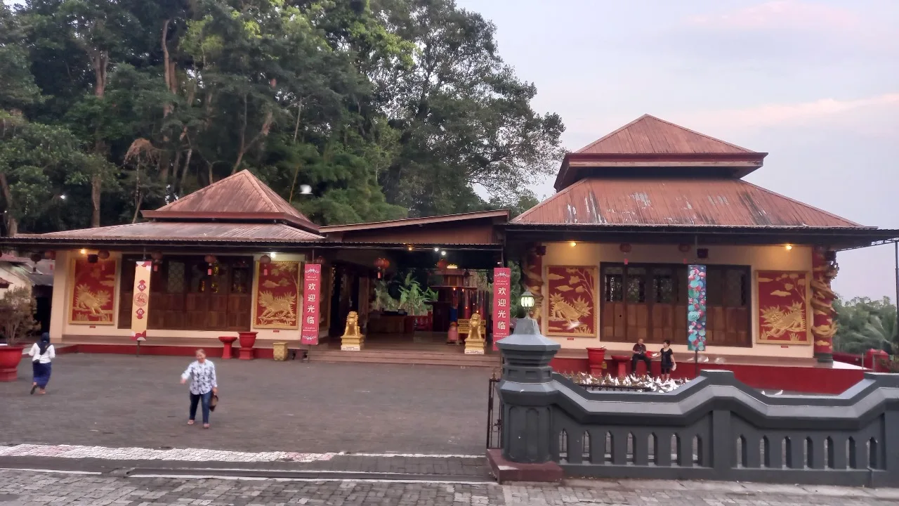 Klenteng