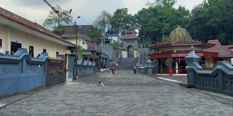 Pesarean Gunung Kawi