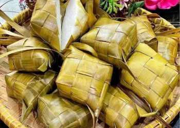 Ketupat