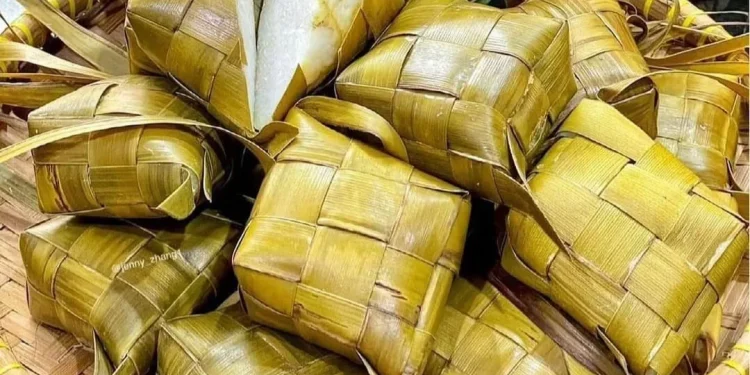 Ketupat