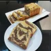 cara buat marble cake