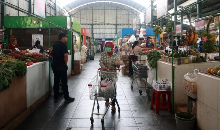 Pasar murah