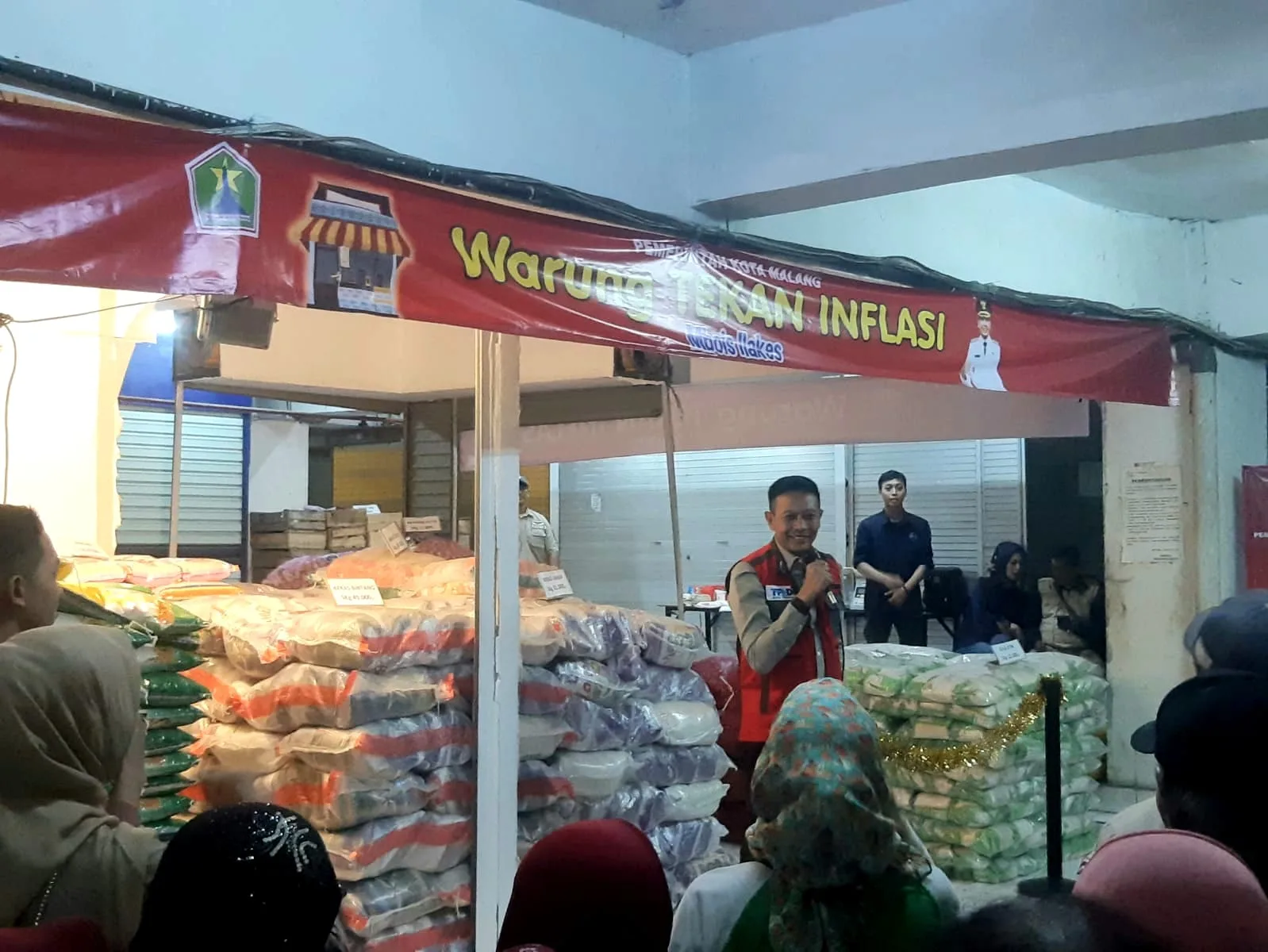 Pj Wali Kota Malang
