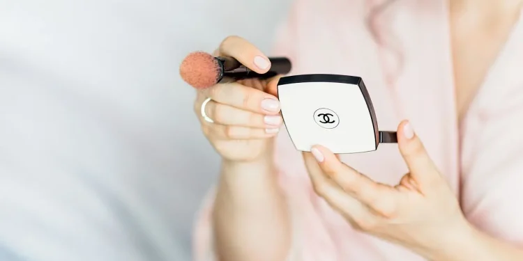 make up flawless