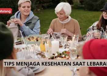 kondisi kesehatan