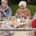 kondisi kesehatan