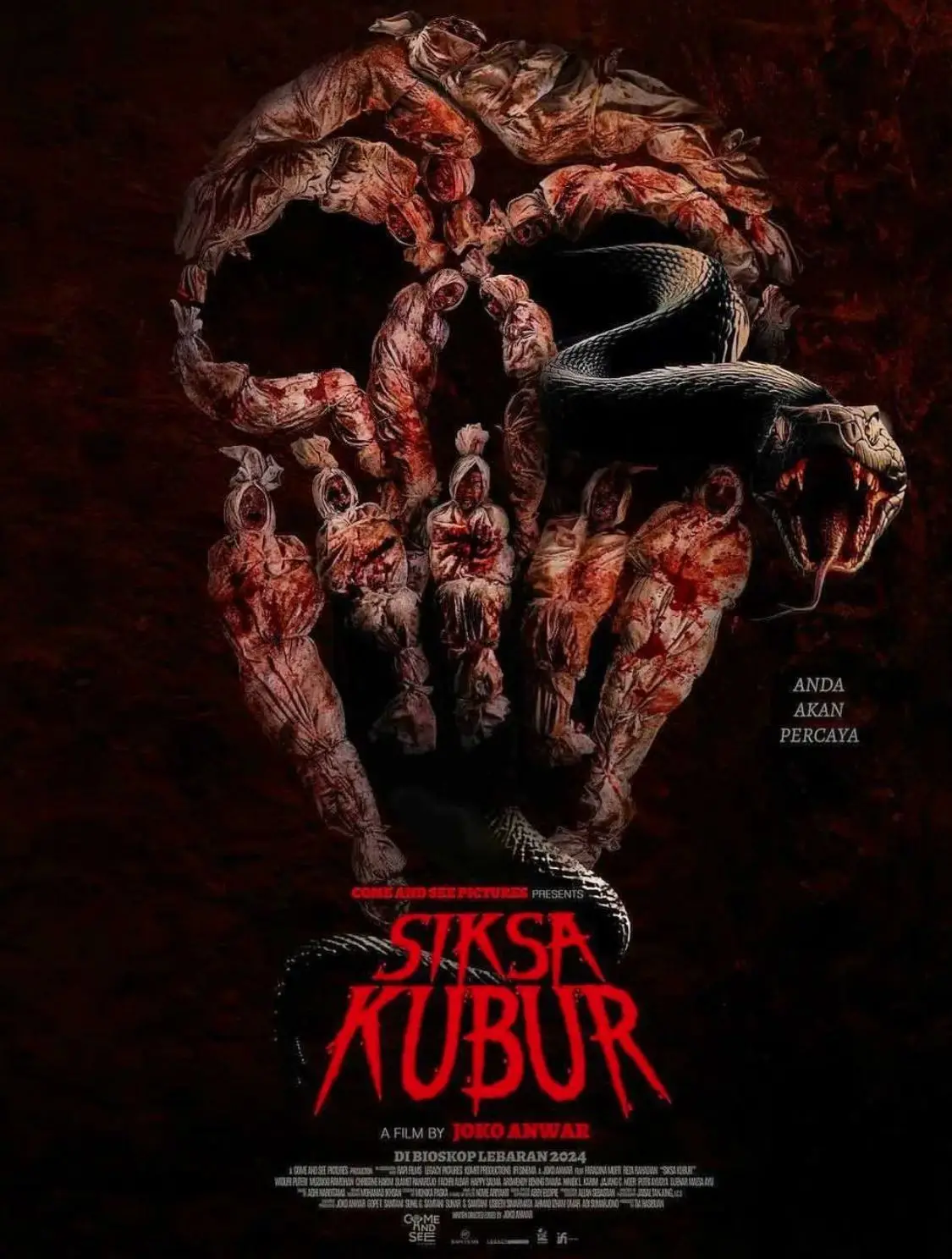 siksa kubur